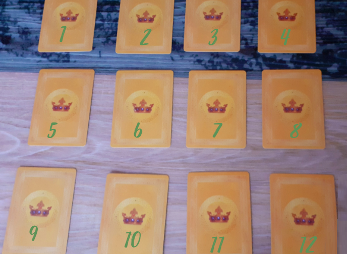 irisluckycharm's tweet photo. 🌻PICK A CARD 🌻 https://t.co/HWVi9lEbUW