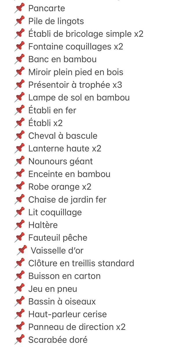 lisafromwalaya's tweet photo. VOICI TOUS LES PLANS QUE J’AI EN DOUBLE ! 🥳
Pour avoir les plans qui t’intéressent il suffit de :

✨RT ce tweet
✨Me follow
✨Inscrire sous le tweet les plans que tu veux !

Je privilégie ceux qui ont des plans qui m’intéresse pour réaliser un échange 😊
À vous de jouer ! #ACNH https://t.co/Zl2Vz1qWen