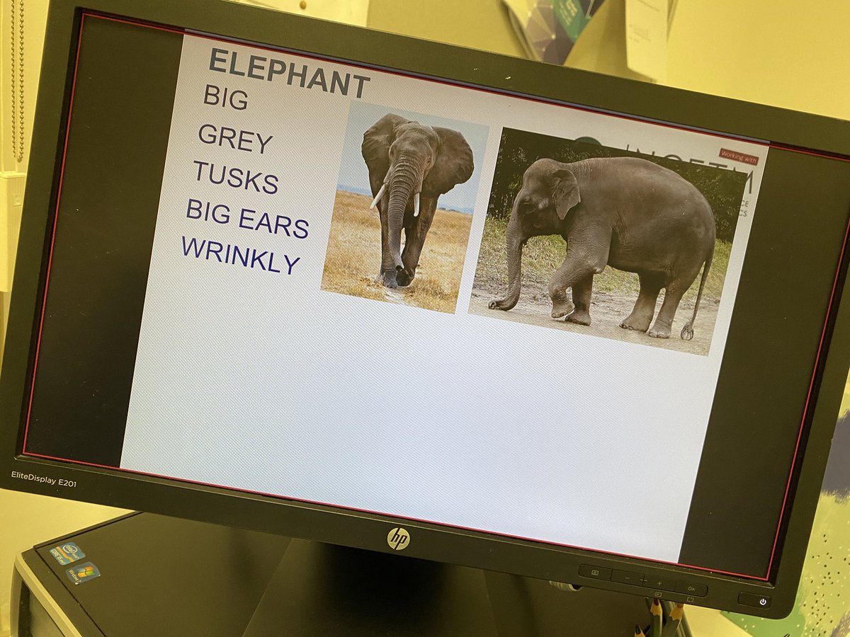 gcarp567's tweet photo. When is an elephant not an elephant? #teachingformastery #conceptualvariation @CentralMathsHub @NCETMsecondary #maths . https://t.co/gUM17Tr4Bv