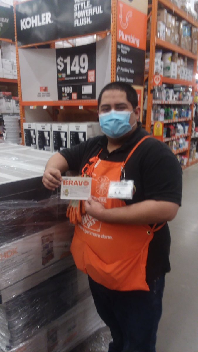 Thank you for working safe by practicing team lift