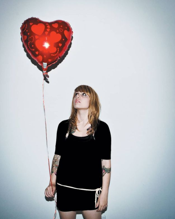 Coeur de Pirate as puppies tweet media