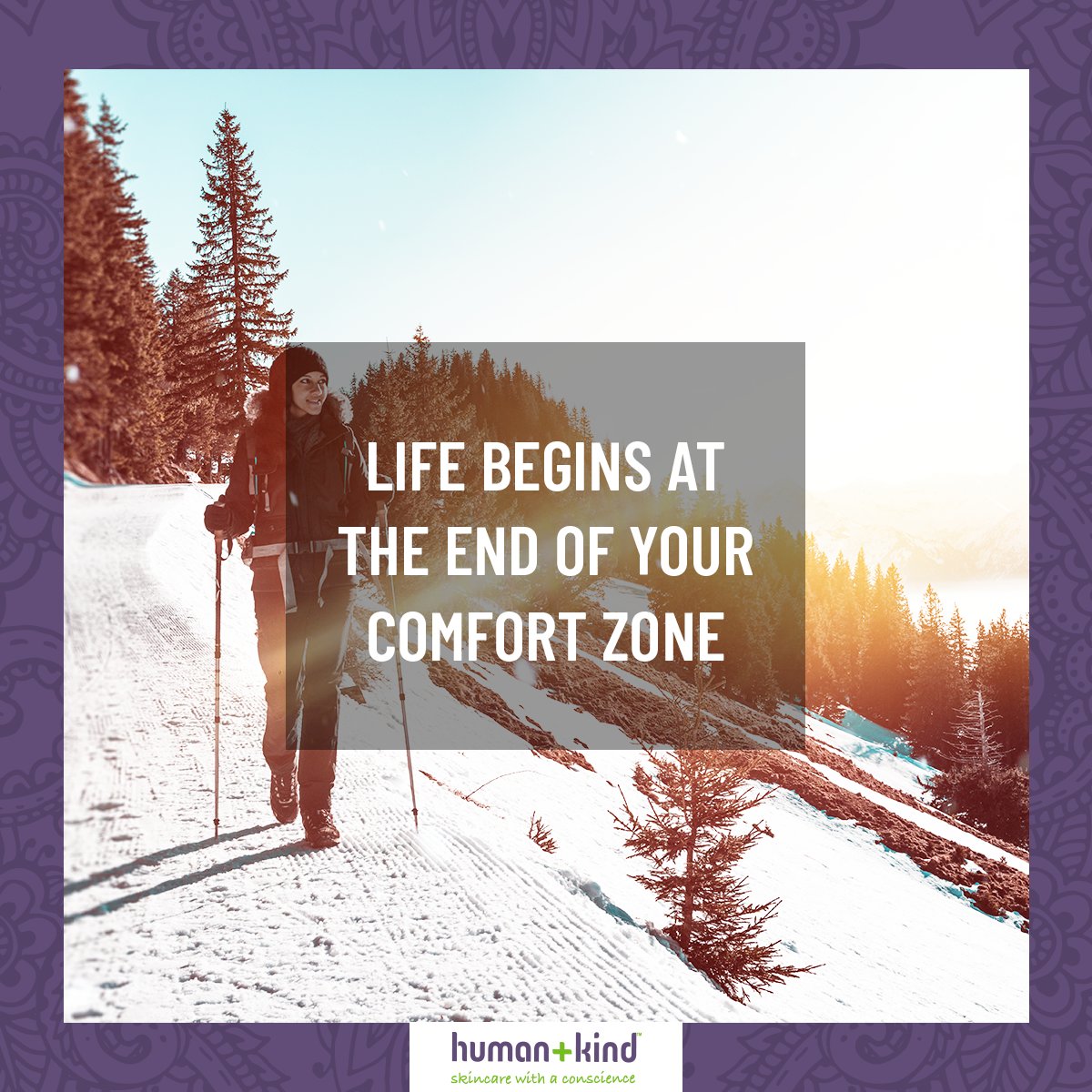 Human+Kind tweet media