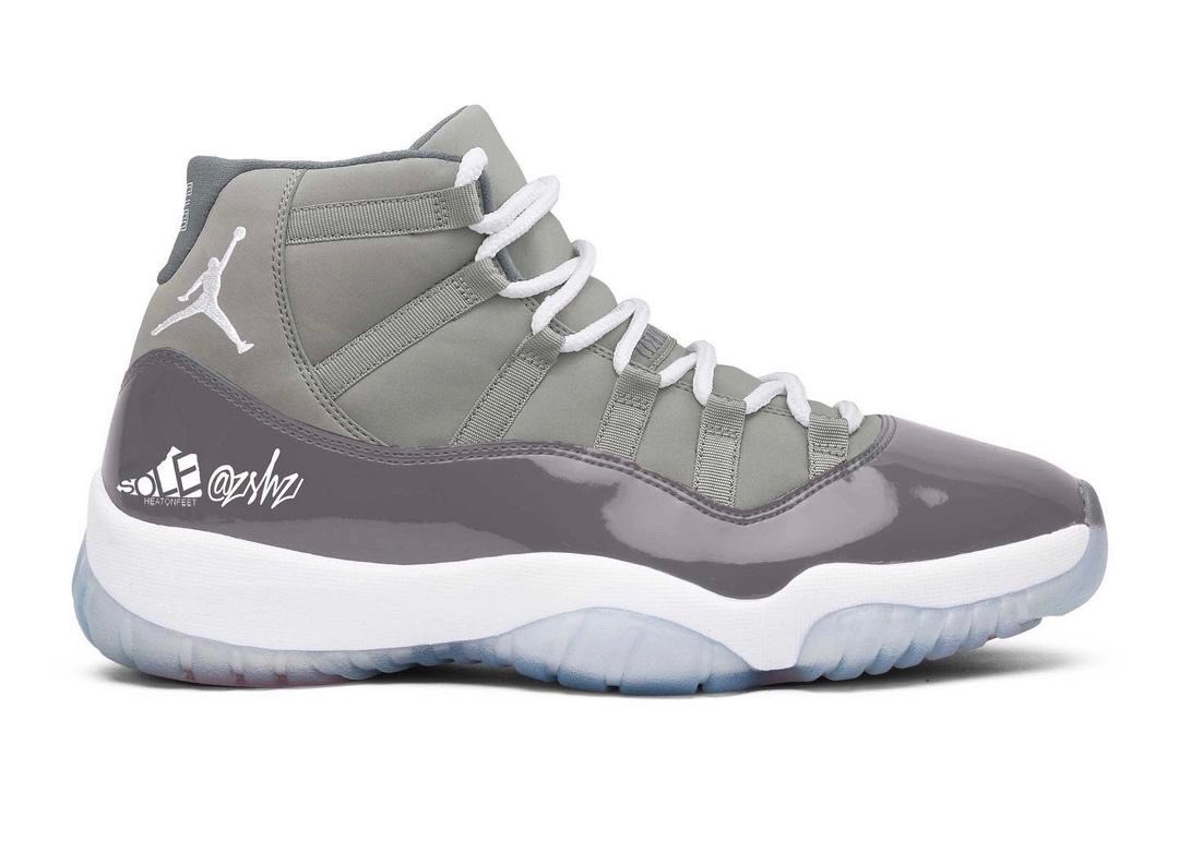 new jordans dec 14