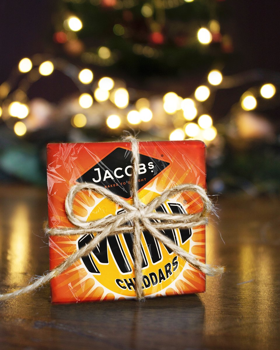 MiniCheddars's tweet photo. We think this is quite a gouda idea ๐ง ๐ #AwfullyBritishMoneySavingTips https://t.co/bNbebqifGD