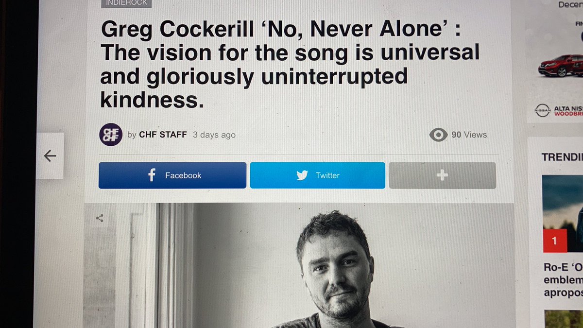 greg cockerill (@gregcockerill) on Twitter photo 
