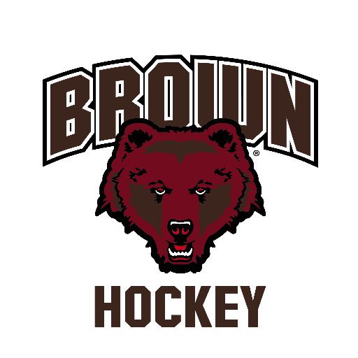 I am honored to announce my commitment to play Division 1 college hockey at Brown University. I would to thank my family, friends, teammates, coaches, billets, and everyone else who supported me during this long journey. This is truly a dream come true! #GoBears