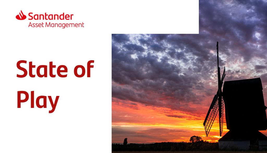 Santander Asset Management Uk Santanderam Uk Twitter