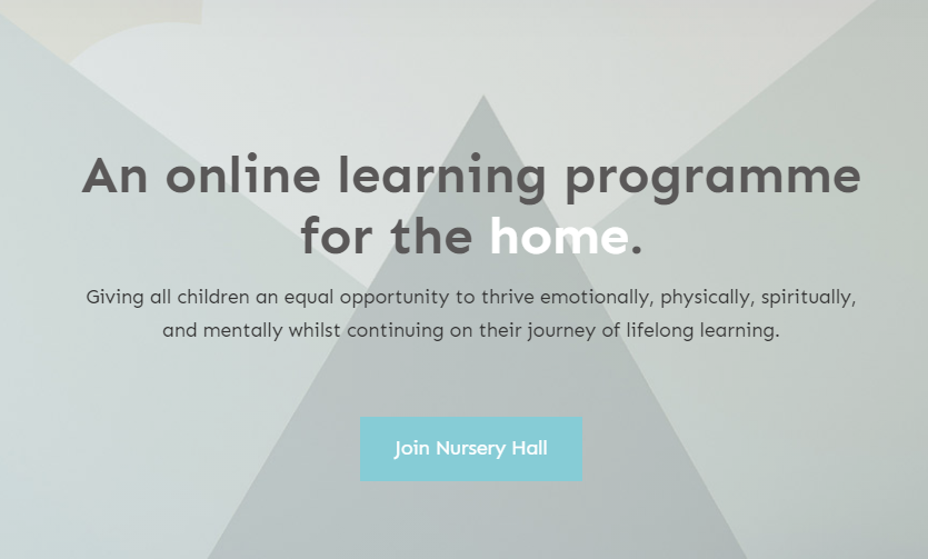 ClickHelp1's tweet image. Online learning programs giving all children an equal opportunity to thrive emotionally, physically, spiritually, and mentally whilst continuing on their journey of lifelong learning.
bit.ly/348R8zS
#education #learning #onlineeducation #onlineclasses #onlinelearning