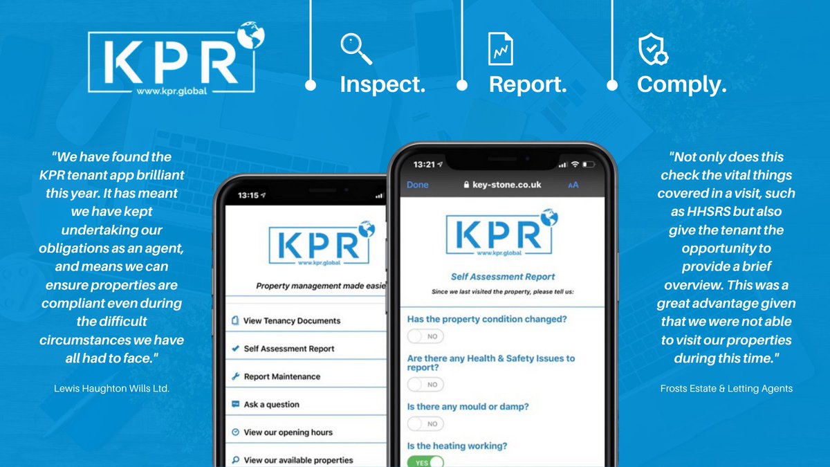 KPR | PropTech tweet media