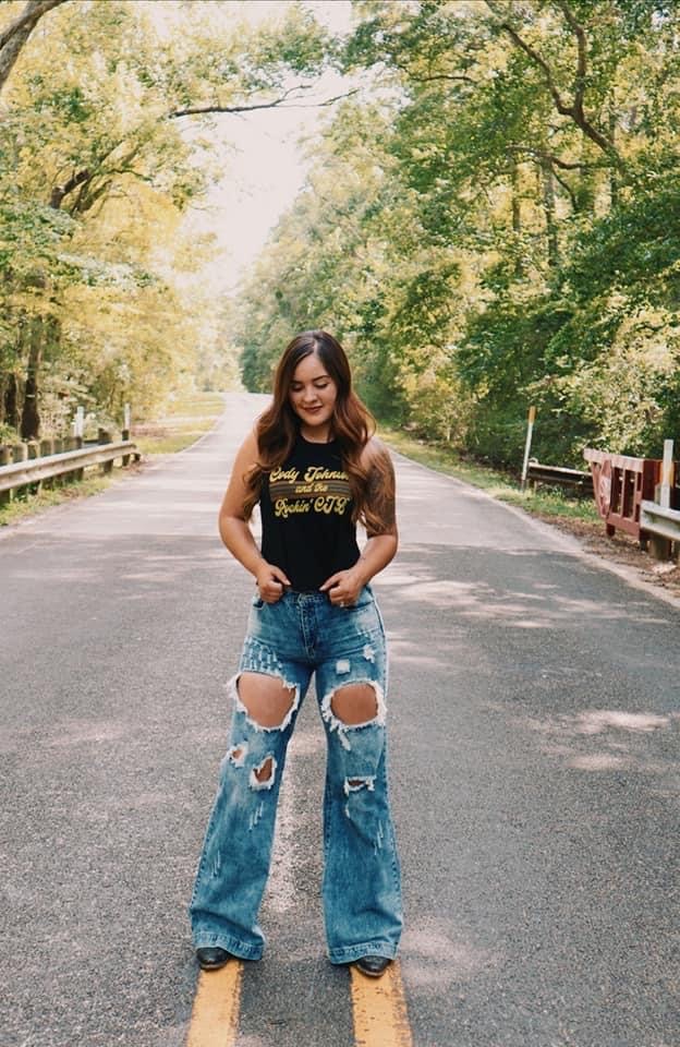 codyjohnson's tweet photo. Happy #MondayMorninMerch y’all! Who's asking for some #COJONation merch this Christmas? https://t.co/ghJjuQHwql https://t.co/bHYVnELZnB