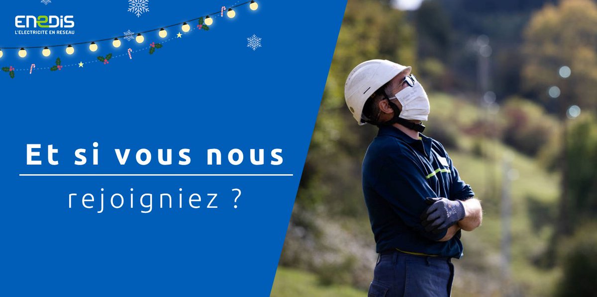 Enedis en Bourgogne-Franche-Comté tweet media