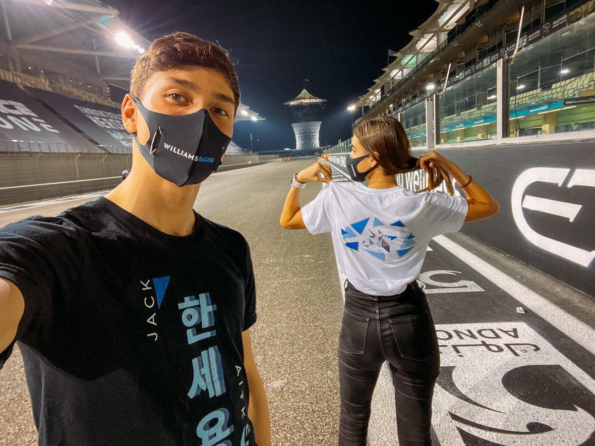 JaitkenRacer's tweet photo. Looks like @alelbuthβs Christmas prezzie is sorted... JA Merch is live ππ Link in my bio, enjoy everyone! #JAMerch https://t.co/2HjhLvDeYq
