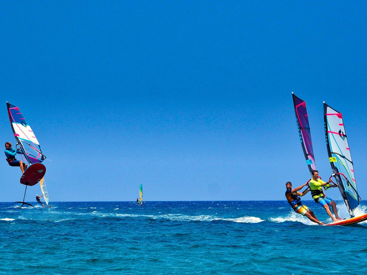 cretetravel's tweet photo. Join us for some of the best #windsurfing and #foil windsurfing lessons in Crete.
Learn from the best : https://t.co/0fVt50V85d
.
.
.
#windsurfing #crete_windsurfing #foilwindsurfing #kouremenos #beach #crete #eastcrete #palaikastro #activities https://t.co/oRRsxE21UR
