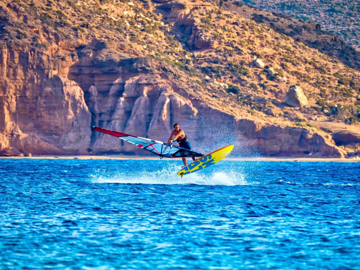 cretetravel's tweet photo. Join us for some of the best #windsurfing and #foil windsurfing lessons in Crete.
Learn from the best : https://t.co/0fVt50V85d
.
.
.
#windsurfing #crete_windsurfing #foilwindsurfing #kouremenos #beach #crete #eastcrete #palaikastro #activities https://t.co/oRRsxE21UR