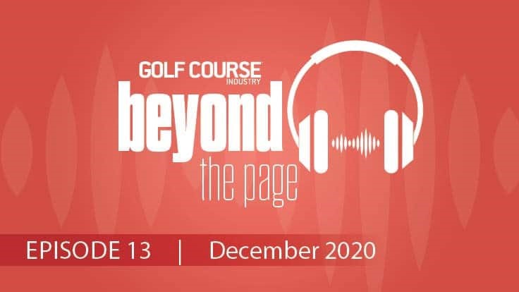 Charlie Fultz rejoined the industry in 2020. 

<a href="/almostheavngolf/">Jason Hollen</a> reflected on how 2020 shaped the answer to a question he asked in 2019. 

Both joined <a href="/MattLaWell/">Matt LaWëll</a> on this month's Beyond the Page podcast. 

Apple 🔊podcasts.apple.com/us/podcast/bey…
Spotify 🔊open.spotify.com/episode/4SvlRe…