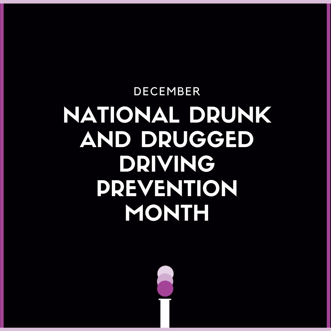 Innocorp_Ltd's tweet photo. December is National Drunk and Drugged Driving Prevention Month. Be prepared, cautious and extremely aware while on the road during this holiday period. 

#Innocorp #FatalVision #DriverSafety #3DMonth #Education https://t.co/oFnD3DFIK4