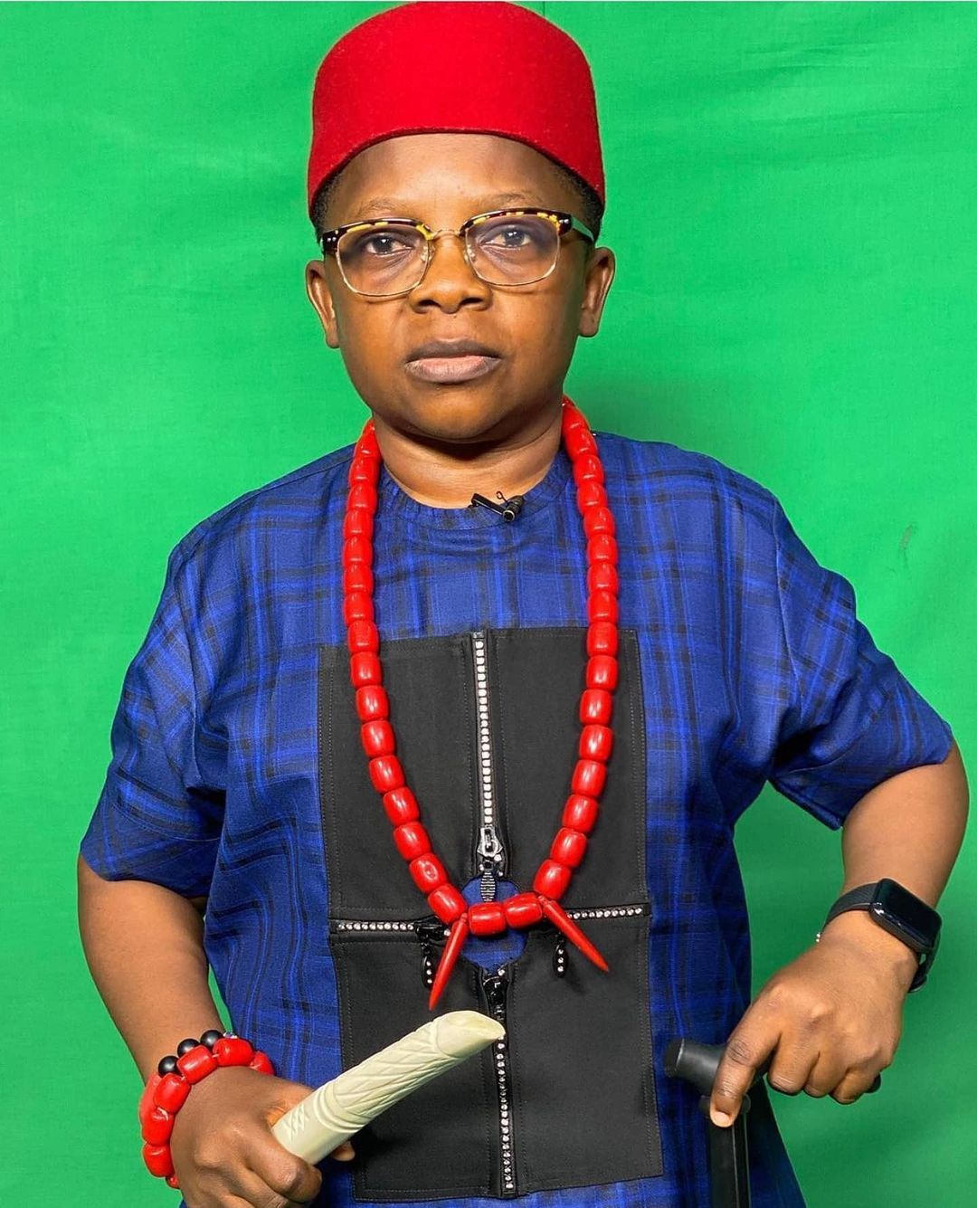 Happy birthday to Chinedu Ikedieze 