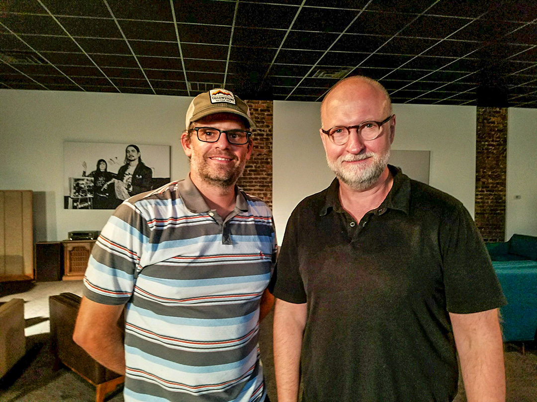 torchwerks's tweet photo. Here's to that time we got to film Bob Mould. If you don't know him, you should! @bobmould @bobmouldmusic 

#torchwerks #placesfacesspaces #concertseries 
#bobmould #punkrock #flyingv #stratocaster #indiemusic #music #huskerdu #foofighters #bts #omahaproductioncompany https://t.co/8YfDbrawV7