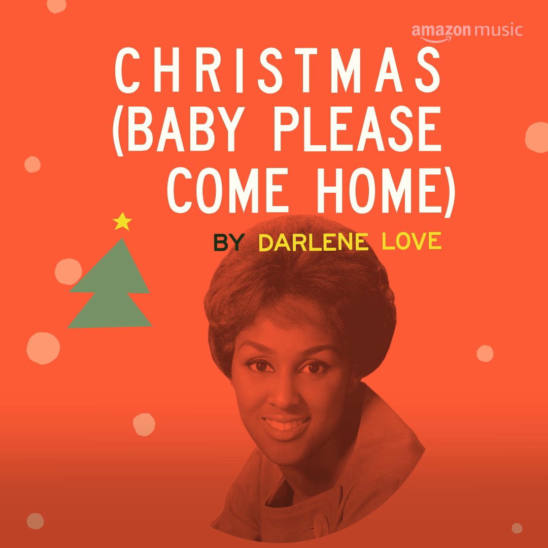 Darlene Love Christmas Darlene Love Christmas