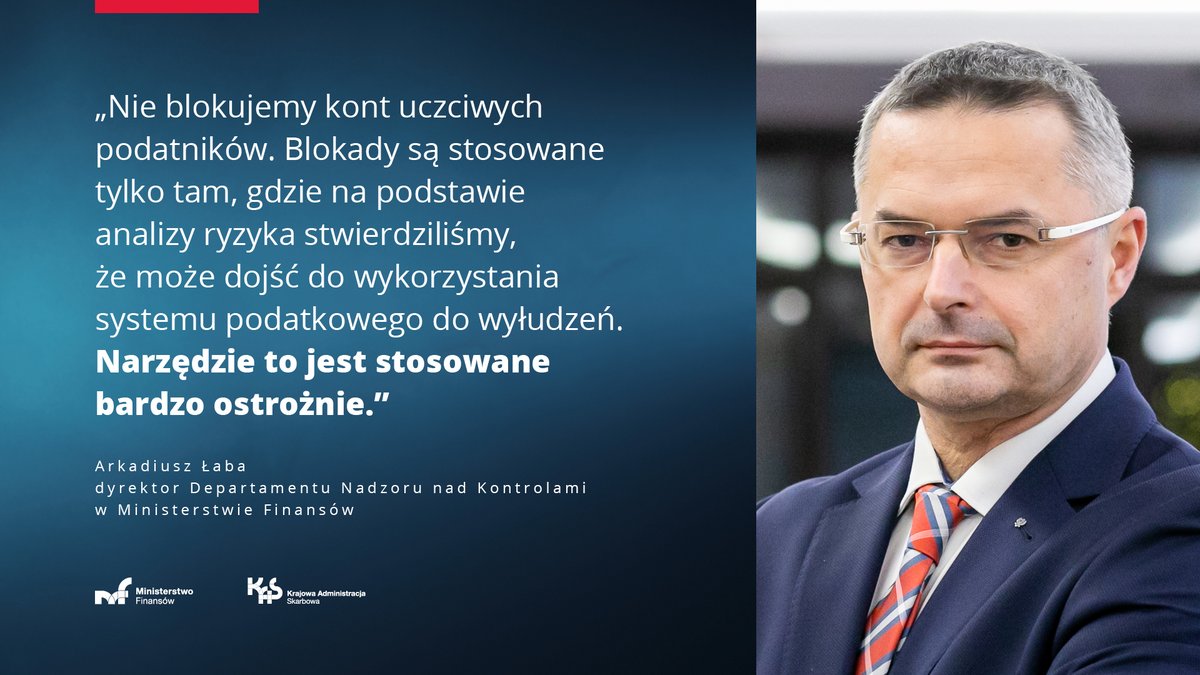 Krajowa Adm.Skarbowa on Twitter: 