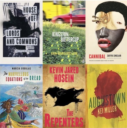 Let’s talk Caribbean Literature! 📚

Quote this tweet with your favorite book by a Caribbean author 👀

#CaribbeanLiterature #CaribbeanWriters #CaribbeanAuthors #CaribbeanBooks 
#CaribbeanCulture 
#BookClub #CaribbeanReads