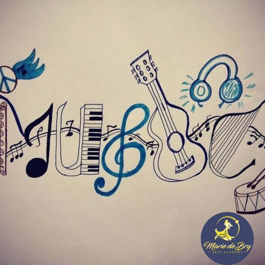 MdbArtsacademy's tweet photo. Music ~ It has the power to make us smile and bring us to all types of tears. It can carry us back in time, and inspire us to dance in the moment. For all our happiest days, there is music. 
#musicislife #mariedebry #musiceducation #musiclessons #londonmusic #onlinelesson #violin https://t.co/v4iB4sF36Q