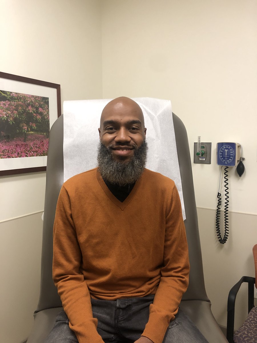 MCW Surgery (@mcwsurgery) on Twitter photo In honor of December being #GravesDisease Awareness Month, we're sharing <a href="/MCWEndoSurg/">MCW EndocrineSurgery</a> patient Dominic Harris' story! Here's Dominic pictured with <a href="/tracyswangNYMKE/">Tracy Wang</a> and NP Kim Moriarty and a postoperative pic! <a href="/Froedtert/">Froedtert</a> <a href="/MedicalCollege/">Medical College of Wisconsin</a> <a href="/GDATF/">Graves' Disease & Thyroid Foundation</a> <a href="/TheAAES/">American Association of Endocrine Surgeons</a> <a href="/AmThyroidAssn/">American Thyroid Association</a> In honor of December being #GravesDisease Awareness Month, we're sharing <a href="/MCWEndoSurg/">MCW EndocrineSurgery</a> patient Dominic Harris' story! Here's Dominic pictured with <a href="/tracyswangNYMKE/">Tracy Wang</a> and NP Kim Moriarty and a postoperative pic! <a href="/Froedtert/">Froedtert</a> <a href="/MedicalCollege/">Medical College of Wisconsin</a> <a href="/GDATF/">Graves' Disease & Thyroid Foundation</a> <a href="/TheAAES/">American Association of Endocrine Surgeons</a> <a href="/AmThyroidAssn/">American Thyroid Association</a>