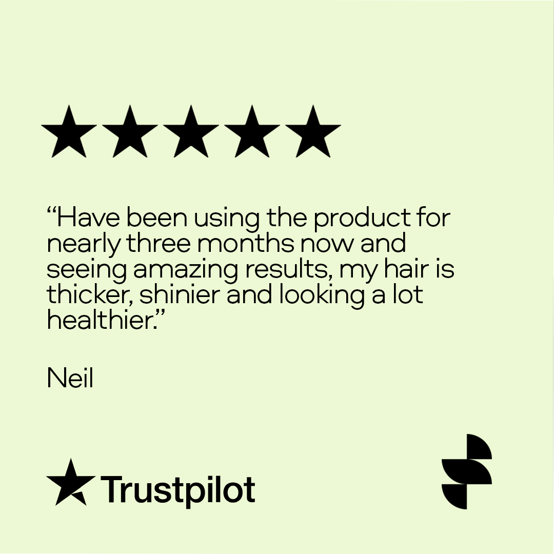 Take a minute to check out our Trustpilot and see what people are saying about us. 
bit.ly/369fLg9 ✅  ✅  ✅