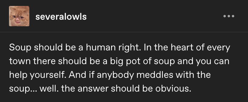 they are so right