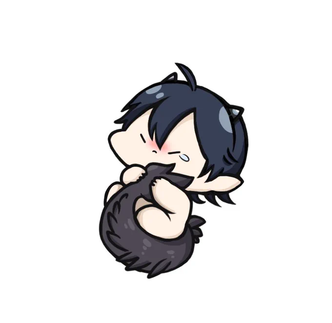 ぎゅ… 