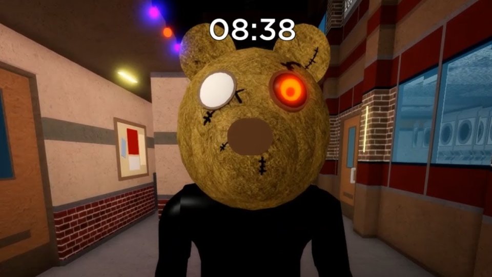 Роблокс мистер 2. Мистер Стич Пигги. Mr Stitchy Piggy Roblox. РОБЛОКС Пигги 2. Мистер Стич Пигги РОБЛОКС.