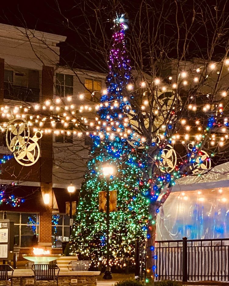 Loudoun christmas lights (Loudounchristm1) Twitter