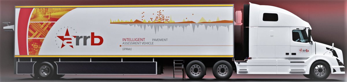 ARRB Systems Americas (@arrbsystems_usa) on Twitter photo A recent <a href="/ASCETweets/">ASCE Headquarters</a> webinar discussed the need for pavement structural capacity data when planning roadway maintenance. The webinar stated that <a href="/La_DOTD/">Louisiana DOTD</a> would need 40 years to gather structural data on all roads. Our #iPAVe can complete this task in a matter of months. A recent <a href="/ASCETweets/">ASCE Headquarters</a> webinar discussed the need for pavement structural capacity data when planning roadway maintenance. The webinar stated that <a href="/La_DOTD/">Louisiana DOTD</a> would need 40 years to gather structural data on all roads. Our #iPAVe can complete this task in a matter of months.
