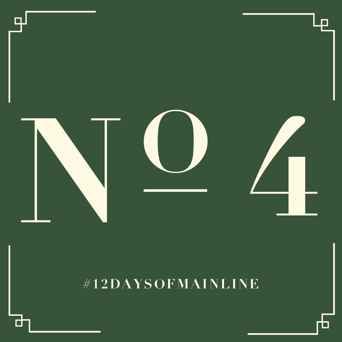 MainlineMen's tweet image. Day 4 of 12 Days of Mainline!🎅

WIN this True Religion outfit!

To enter FOLLOW us, LIKE &amp;amp; RETWEET this tweet.

You have 24 hours! 

Winner chosen &amp;amp; contacted on 15/12/20. Prize sent after all competitions are over. Good luck! 🤞

#competition #giveaway #12daysofMainline