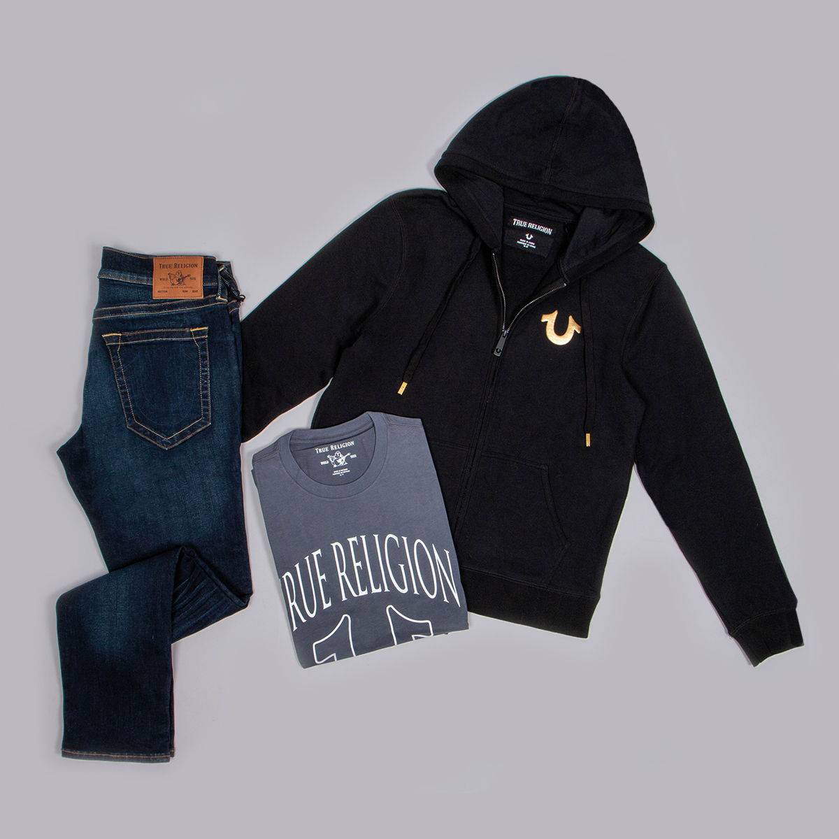 MainlineMen's tweet image. Day 4 of 12 Days of Mainline!🎅

WIN this True Religion outfit!

To enter FOLLOW us, LIKE &amp;amp; RETWEET this tweet.

You have 24 hours! 

Winner chosen &amp;amp; contacted on 15/12/20. Prize sent after all competitions are over. Good luck! 🤞

#competition #giveaway #12daysofMainline