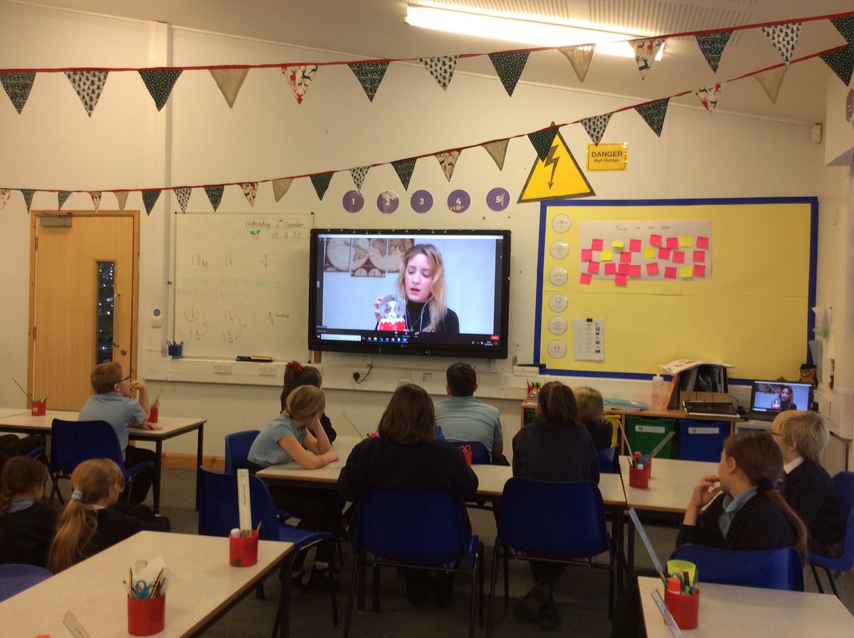 Middleton CE Primary tweet media