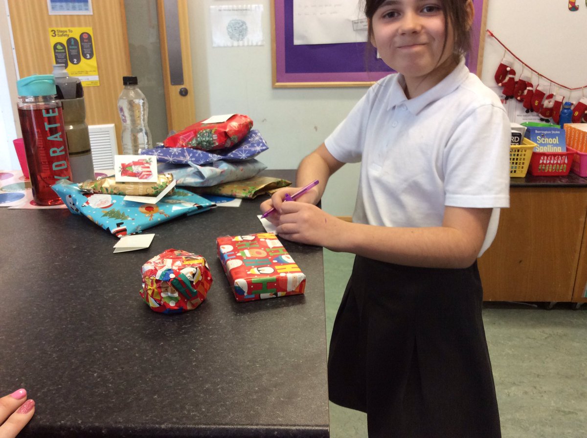 Middleton CE Primary tweet media