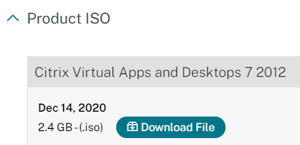 cstalhood's tweet photo. Download #Citrix Virtual Apps and Desktops 7 2012, All Editions https://t.co/wtdnzd79S0 https://t.co/1BJftRn6SS