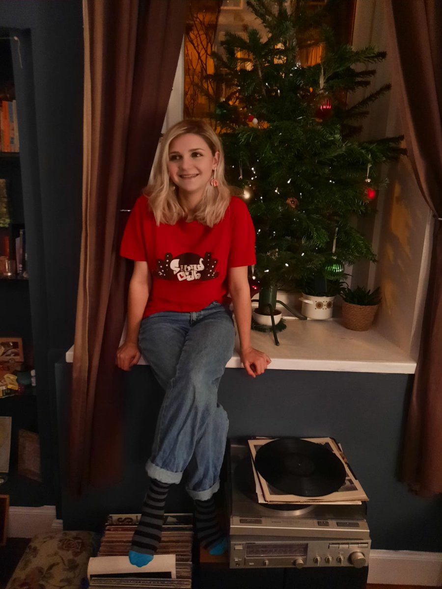 Excited to share that we have Naomi starting today in a paid capacity with us. Naomi's been a brilliant volunteer for years and we're buzzing that she'll be helping the coordination of our work. It's a big step for us as a wee charity so we want to say a big WELCOME NAOMI!!! 😁