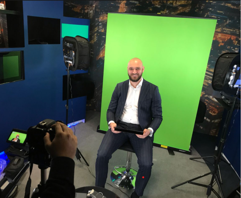 Cisilion's tweet photo. Great day doing some socially distanced filming at the Cisilion office in London for an exciting new video coming out soon - watch this space!
#TeamCisilion #Hybridworking #Cisilion #BehindTheScenes https://t.co/RCExrJ2hgP
