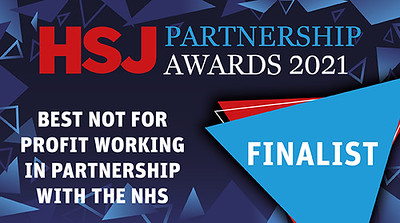 We are *delighted* to announce that ‘Beyond a Stem Cell Transplant’, our project that aims to raise the standard of post-transplant care in the UK, has been shortlisted for an <a href="/hsjpartnership/">HSJ Partnership Awards - INACTIVE ACCOUNT</a> award!

Read the full story here 👉 bit.ly/2WaTlXr

#HSJPartnershipAwards #NHS