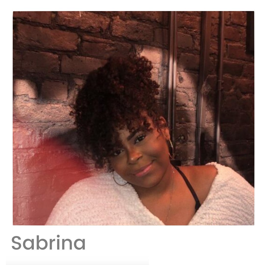 PSofNYC's tweet photo. "I have a tact for organizing, styling and find new things to add to the home to make everyones life easier and more comfortable." - Sabrina #MyRoommatePerk

Find more roommates like Sabrina at https://t.co/holmsjIYsS #PSofNYC #PerfectStrangers https://t.co/57PCZa50Oe