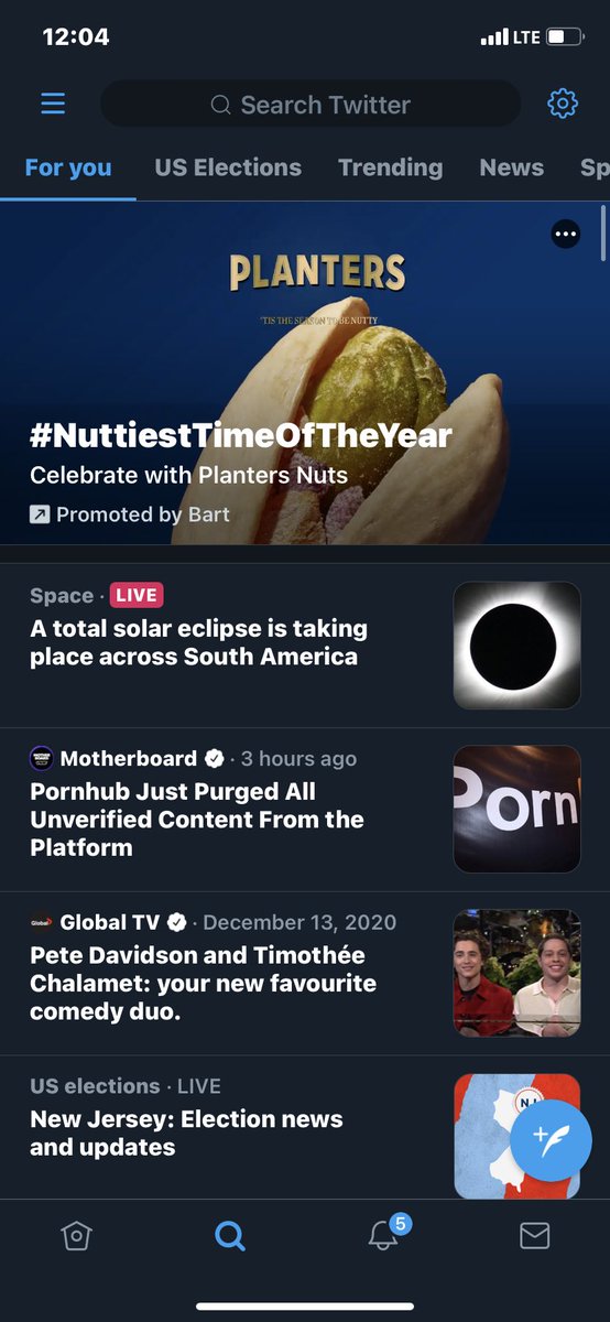 bruhzah's tweet photo. PLEASEE they really gave us back our trending page for two seconds until we pulled #riptrisha and they were DONEEE LMFAOO https://t.co/Is8SxeiOgQ