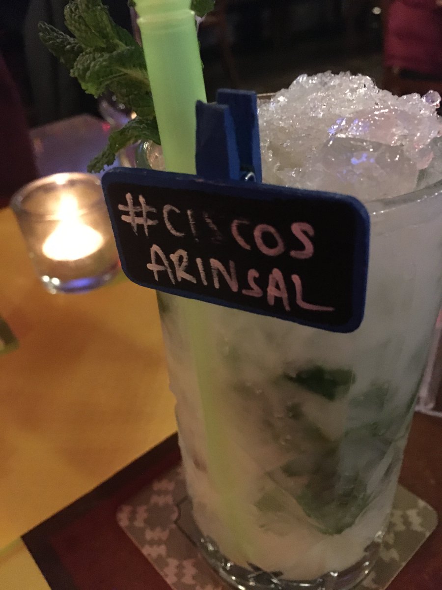 Arinsal's tweet photo. Cisco's Restaurant is open for the season in #Arinsal and they have added new cocktails into their menu🍹
#andorra #arinsal #ski #snow #ciscos #skiholiday #apresski https://t.co/U8Tff2WQas
