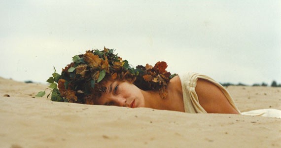 Happy Birthday to Jane Birkin! Seen here in Agnes Varda\s JANE B. PAR AGNES V. 