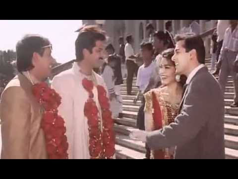 5th : Dewana MastanaThis time it's a Cameo role... Ya phir yu kehelo k Salman Khan bss Anil Kapoor n Govinda ka kat nei hi aaya tha Directed By : David Dhawan