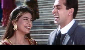 5th : Dewana MastanaThis time it's a Cameo role... Ya phir yu kehelo k Salman Khan bss Anil Kapoor n Govinda ka kat nei hi aaya tha Directed By : David Dhawan