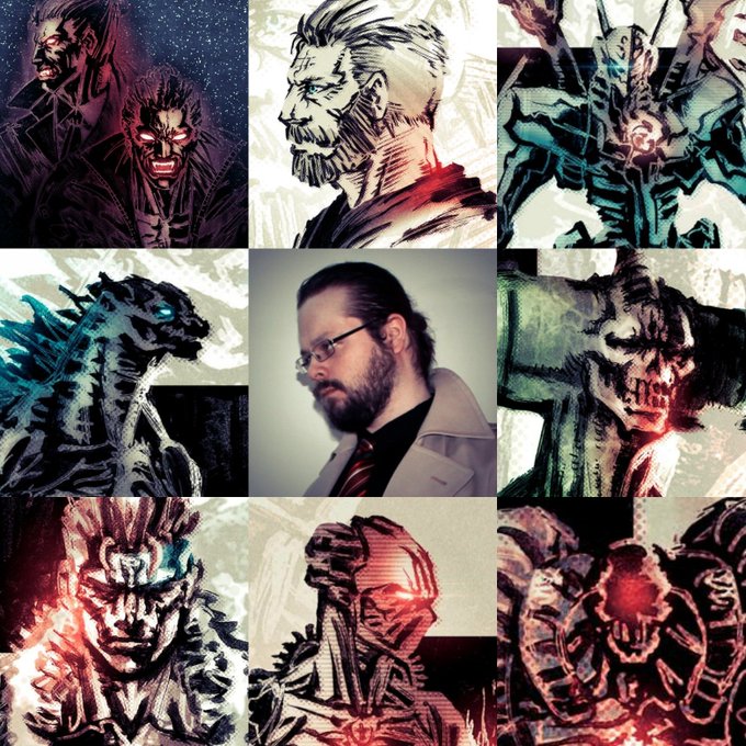 A lazy #artvsartist2020 