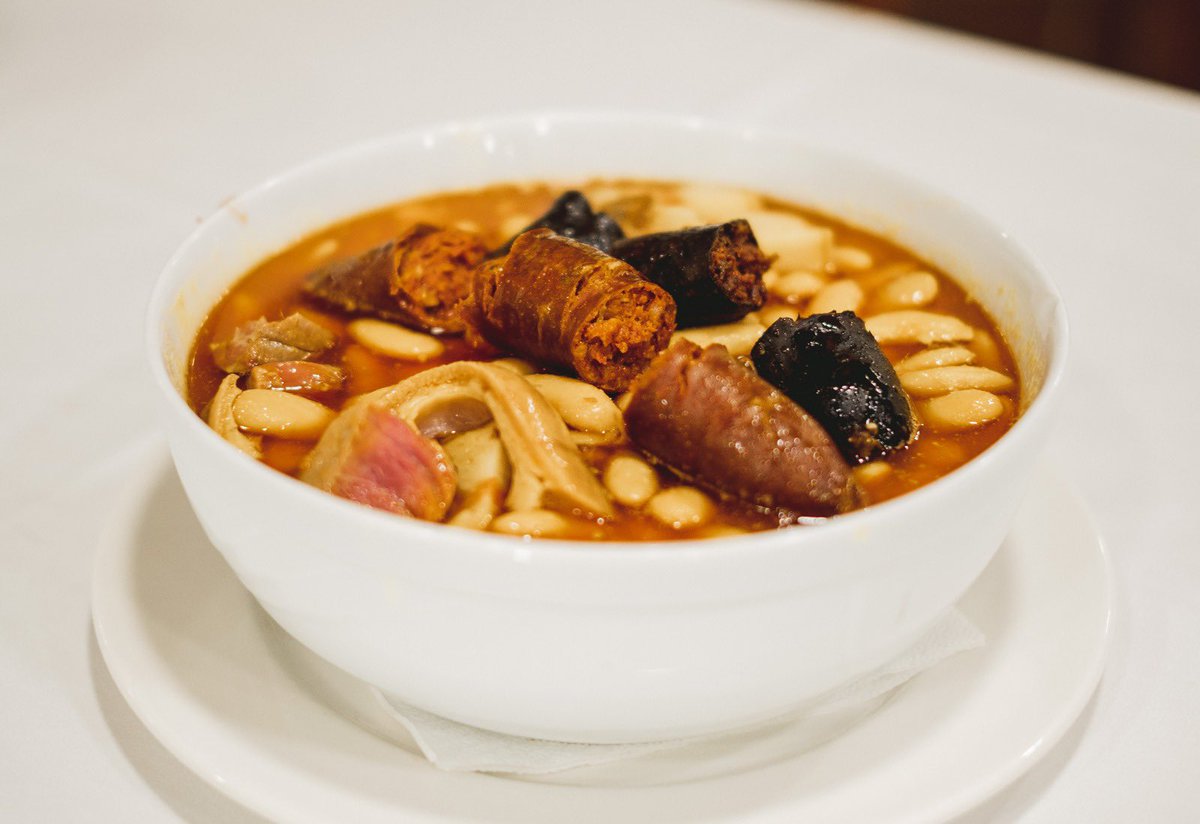 Sidrería Los Pomares tweet media