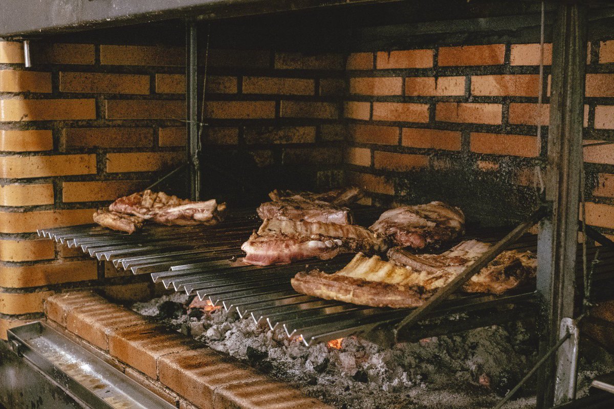 🚨¡Martes 15, VOLVEMOS!

🔛Abrimos el bar y la terraza con todas las medidas sanitarias y de espacio

☎️Reserva tu mesa o comida para llevar: 985 354 607

🔓Cerramos Nochebuena por la tarde y Navidad todo el día. Lo mismo Nochevieja y Año Nuevo

🔥¡Que el ritmo no pare!